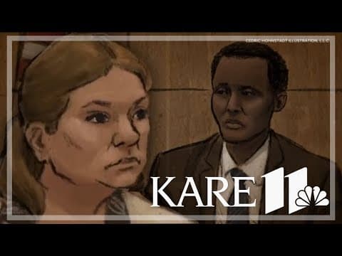 Feeding Our Future: Closing arguments wrap in Bock and Said trial