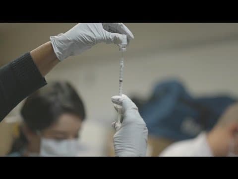 Novavax COVID vaccine now available in San Diego