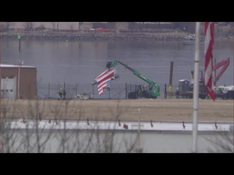 New safety concerns at DCA