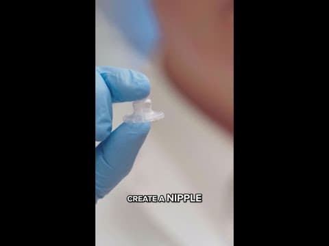 3D printing technology could be the future of reconstructive breast surgery