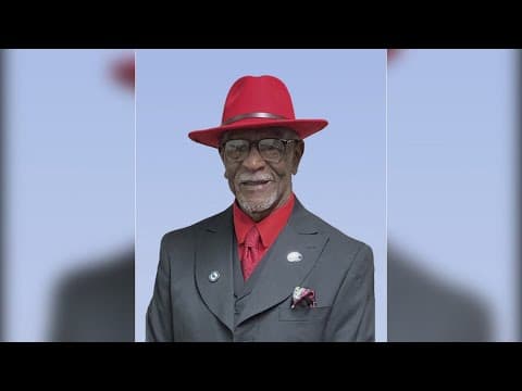 Arrest in overdose death of Washington Parish leader