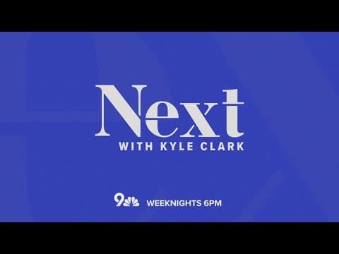 Just peachy; Next with Kyle Clark full show (8/27/24)