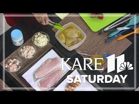 How to keep foods safe to eat during the summer heat