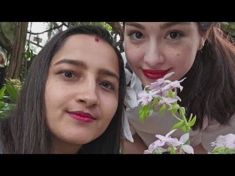 Missing Manassas Park mother's friend speaks out on her disappearance as police release new timeline