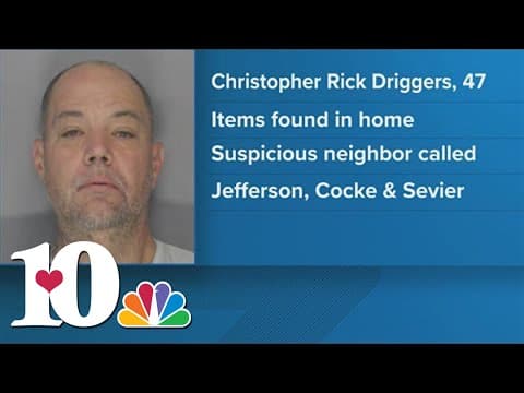 Man found with more than $50,000 worth of stolen items in his home, Jefferson Co. authorities say