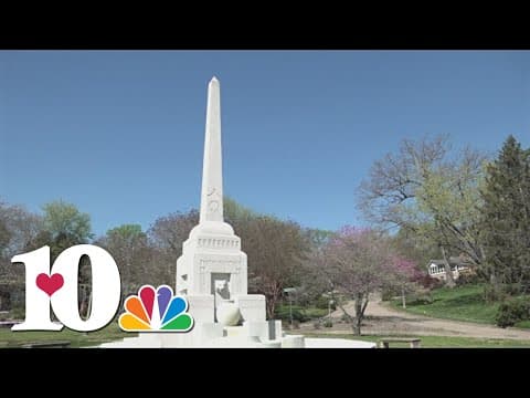 Dogwood Trails opening April 1, inviting runners, bikers and more to explore Knoxville's beauty