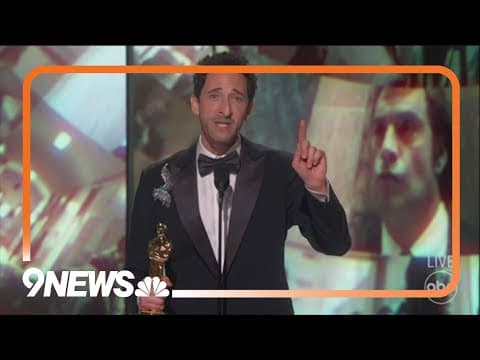 What the Oscars can teach us about etiquette