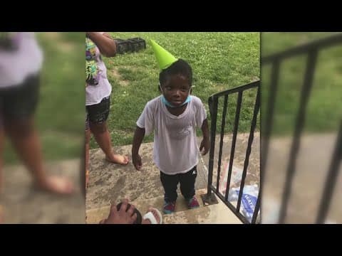 Franklin County Children Services speaks after deaths of 2 young boys this year