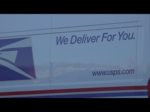 Shipping tips and tricks from UPS and postal service delivery drivers