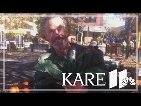 Beloved community member remembered for his personality, love for dance