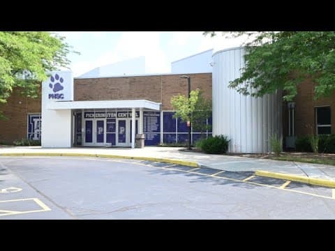 2 Pickerington high school principals placed on administrative leave