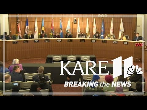 Minneapolis Public Schools faced with finding path out of 'impending fiscal crisis'