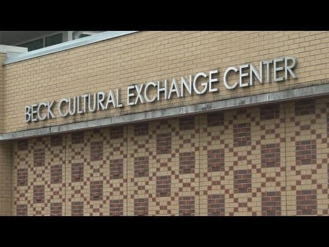 The Back Cultural Exchange Center turns 50
