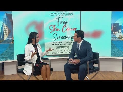 AAPI and Skin cancer awareness