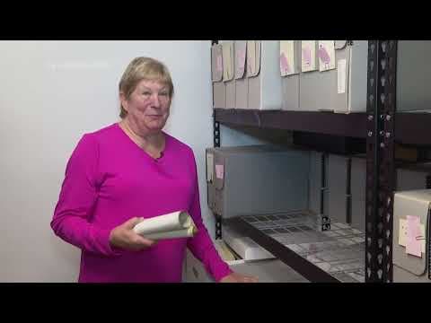 Historic anti-slavery scroll, missing for more than a century, found in American Baptist archive