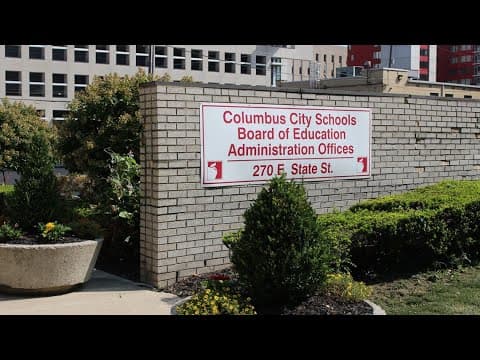 As CCS faces budget cuts, board considers closing 4 more schools