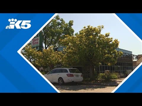 Wallingford Taco Time closing after 50 years