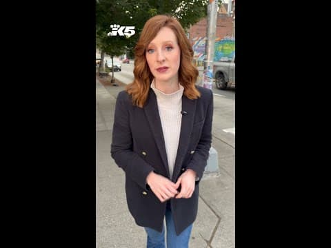 Seattle rolling out more police surveillance cameras