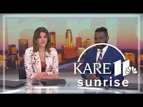 The morning headlines for Friday, Aug. 18