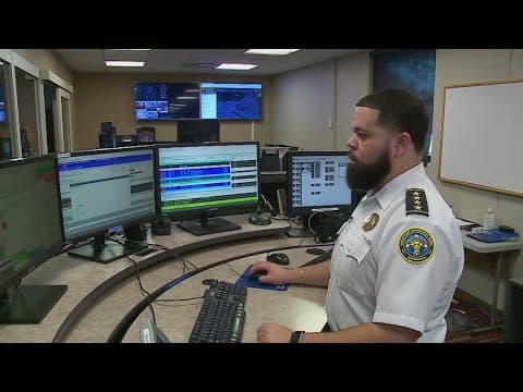 Inspector General's report on former New Orleans 911 director