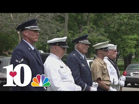 East Tennessee participates in Taps Across America