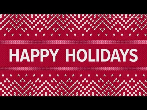 FULL: Holiday lights across San Diego County