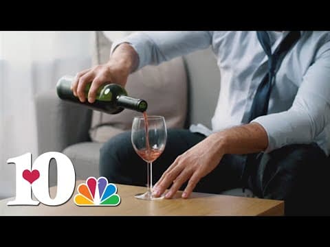 VERIFY: Does Dry January help curb alcohol cravings?