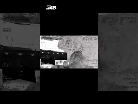 Helicopter crew helps Seattle PD track teen carjacking suspects