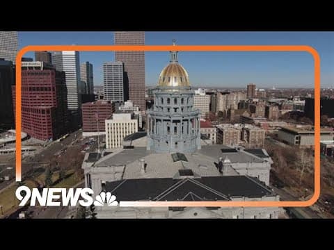 Advocate for Colorado conversion therapy law concerned as US Supreme Court takes case