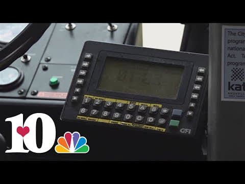 KAT's new payment system in place with grace period for paper tickets through end of January