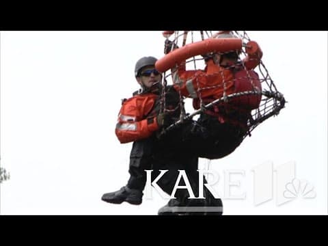 Minnesota's only air rescue team gets $18 million from transportation law