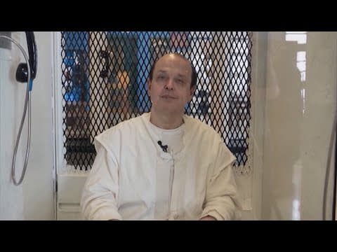 AG's office files motion aiming to block Texas death row inmate from testifying at state capitol hea