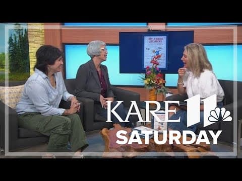 Check out the new book 'Little House Life Hacks'