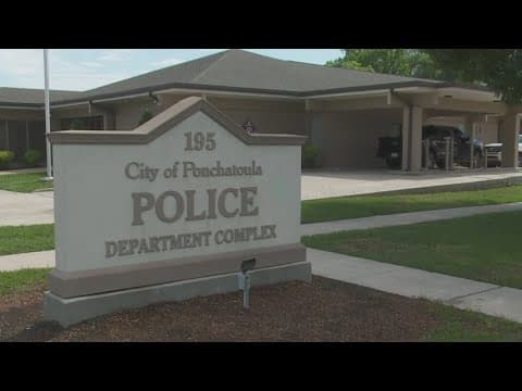 Ponchatoula Police don't report for work Friday