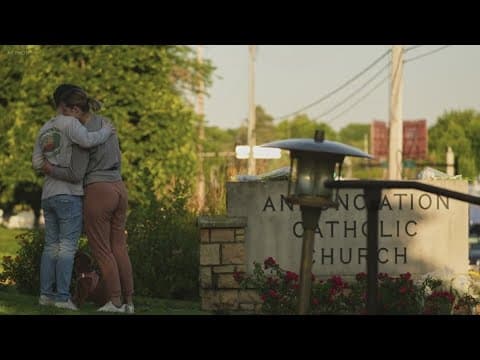 Tennessee woman remembers victim of Minneapolis church shooting