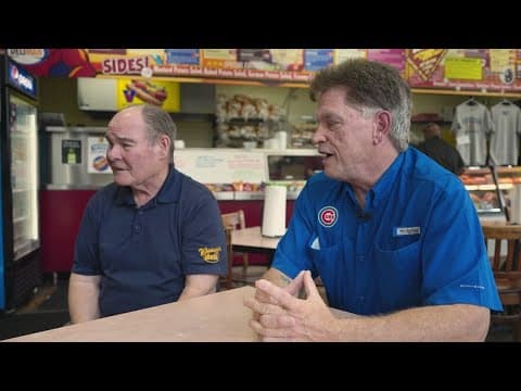 Chicago natives now living in North Texas revel in connection to new Pope