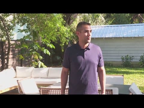 Tampa homeowner charged $100 a day due to remodeling by unlicensed contractor