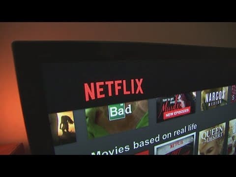 Reasoning behind Netflix price increase