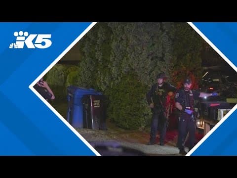 Teenage girl stabbed multiple times in West Seattle