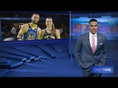 Commentary: All-Star crossover between NBA, WNBA lived up to the hype