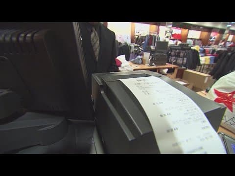 Inflation-weary consumers say they're curbing spending on back-to-school items | What's the Deal?