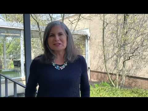 AAPI Heritage Month: Kim Maggard