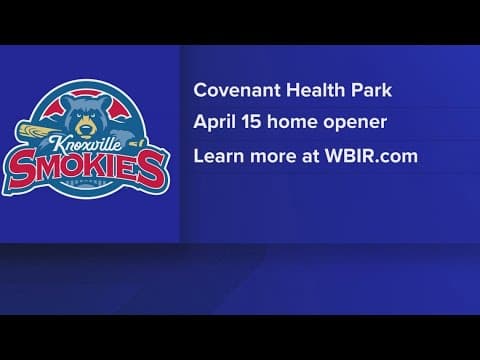 Covenant Health Park reveals parking strategy