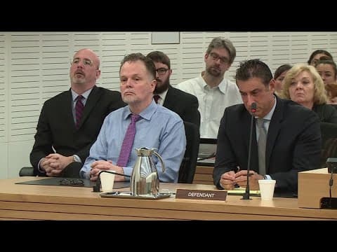 New book details evidence that led to conviction in McStay family murders