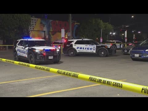 Active Bystandership in Law Enforcement training hosted for multiple agencies in North Texas