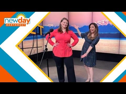 'The Barber of Seville' now at The Seattle Opera - New Day NW