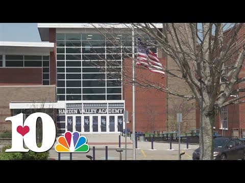 Rysewyk announces interim principal at HVA