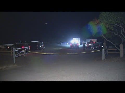 Man complaining of heat exhaustion dies on Lakeside hiking trail