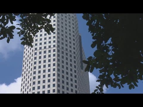 Houston City Council approves $50 million deal for new HPD headquarters and city offices