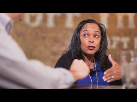 WFAA political producer Berna Dean Steptoe honored on Texas House floor after retiring
